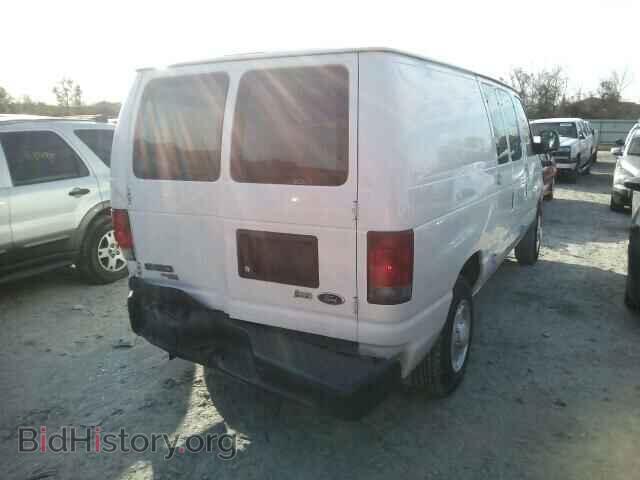 2012 FORD ECONOLINE - VIN: 1FTNE1EWXCDB18435 - Photo 4