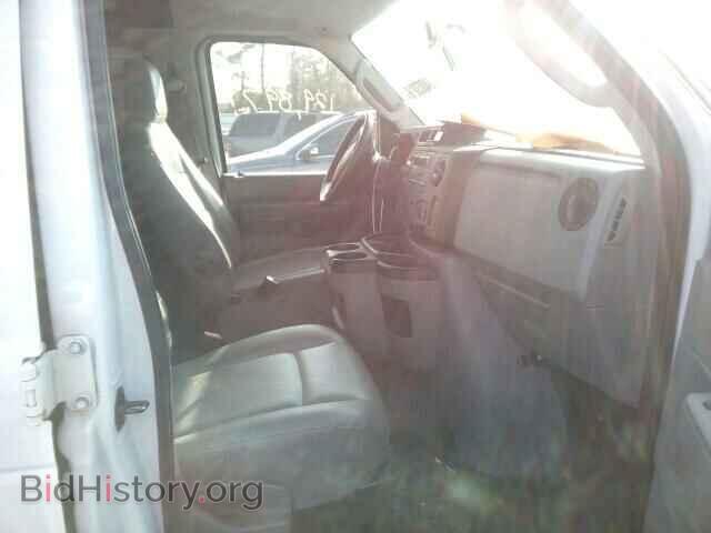 2012 FORD ECONOLINE - VIN: 1FTNE1EWXCDB18435 - Photo 5