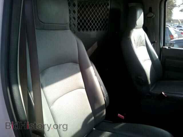 2012 FORD ECONOLINE - VIN: 1FTNE1EWXCDB18435 - Photo 6