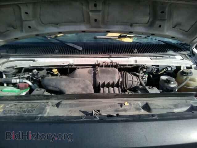 2012 FORD ECONOLINE - VIN: 1FTNE1EWXCDB18435 - Photo 7