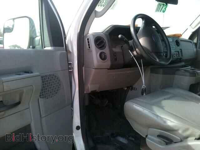 2012 FORD ECONOLINE - VIN: 1FTNE1EWXCDB18435 - Photo 9