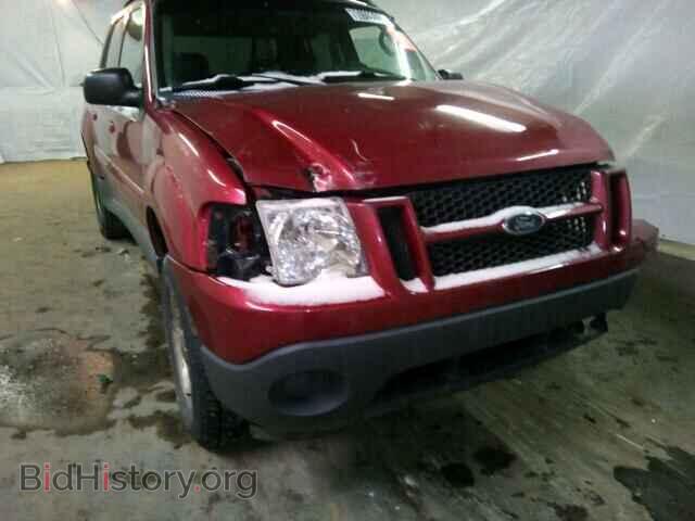 2005 FORD EXPLORER - VIN: 1FMZU77K55UB69437 - Фото 9