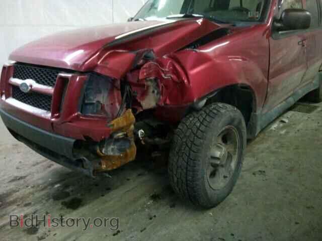2005 FORD EXPLORER - VIN: 1FMZU77K55UB69437 - Фото 10