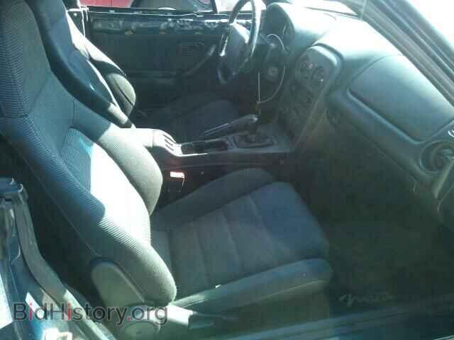 1995 MAZDA MIATA - VIN: JM1NA3531S0615361 - Фото 5