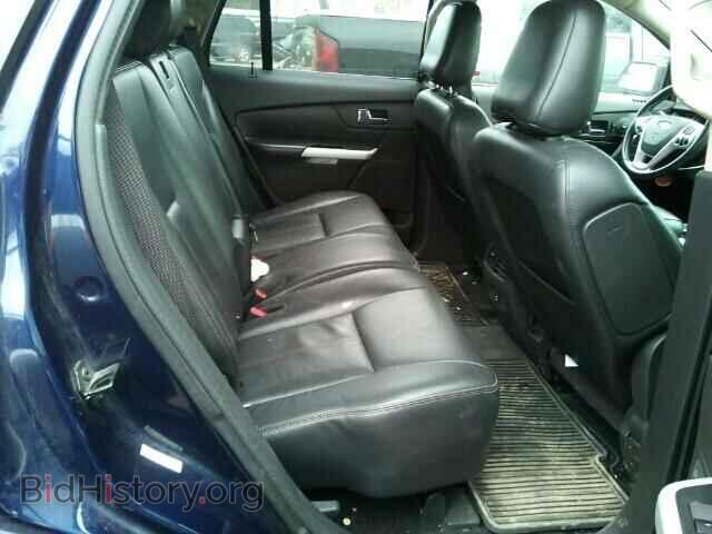 2011 FORD EDGE - VIN: 2FMDK3KC4BBB44216 - Photo 6