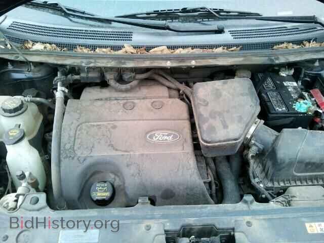 2011 FORD EDGE - VIN: 2FMDK3KC4BBB44216 - Photo 7