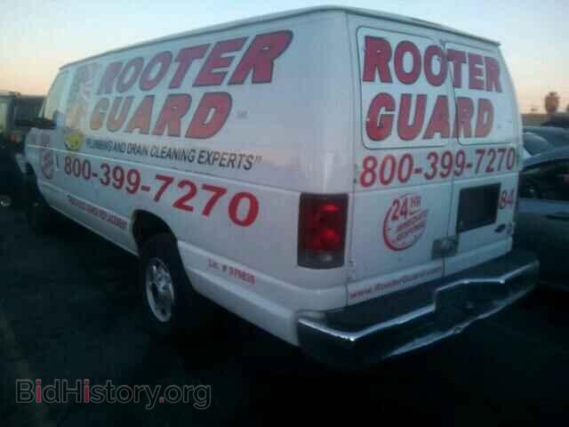 2005 FORD ECONOLINE - VIN: 1FTNS24L05HA71935 - Фото 3