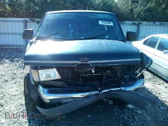 1999 FORD ECONOLINE - VIN: 1FDRE1420XHB88522 - Photo 9
