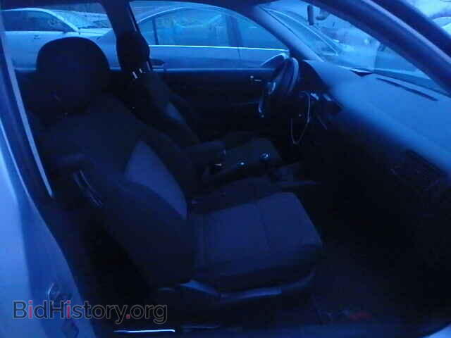 2003 VOLKSWAGEN GTI - VIN: 9BWDE61J134040734 - Photo 5