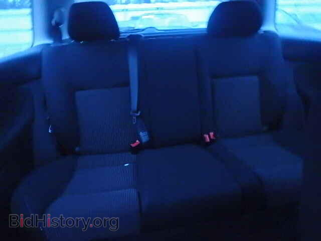 2003 VOLKSWAGEN GTI - VIN: 9BWDE61J134040734 - Photo 6