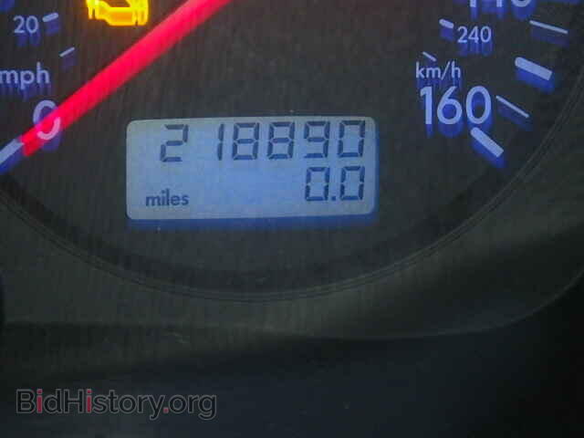 2003 VOLKSWAGEN GTI - VIN: 9BWDE61J134040734 - Photo 8