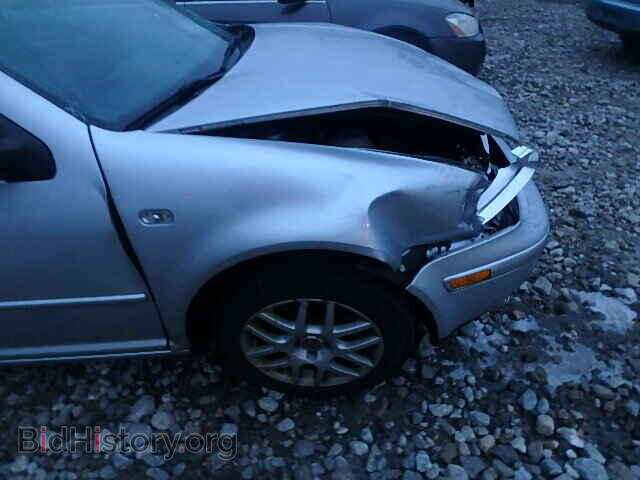 2003 VOLKSWAGEN GTI - VIN: 9BWDE61J134040734 - Photo 9