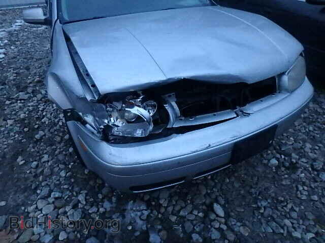 2003 VOLKSWAGEN GTI - VIN: 9BWDE61J134040734 - Photo 10