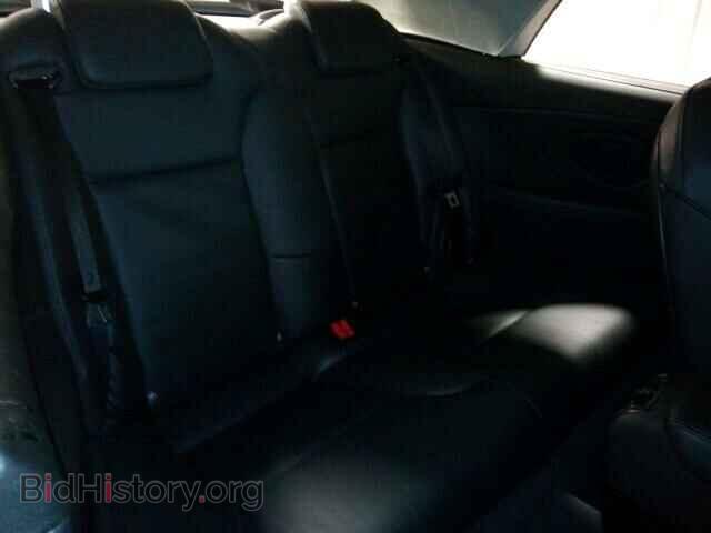 2010 SAAB 9 3 - VIN: YS3FE7CY5A6001223 - Фото 6