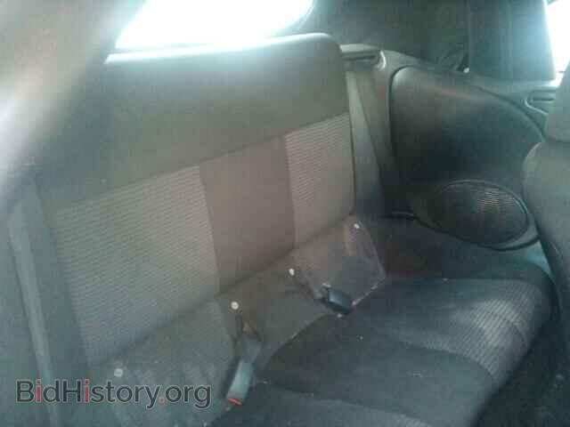 2003 MITSUBISHI ECLIPSE - VIN: 4A3AE45G13E120378 - Фото 6