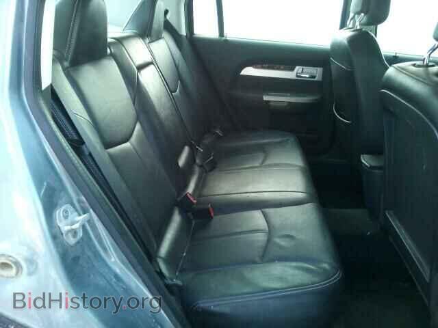 2010 CHRYSLER SEBRING - VIN: 1C3CC5FD7AN183546 - Фото 6