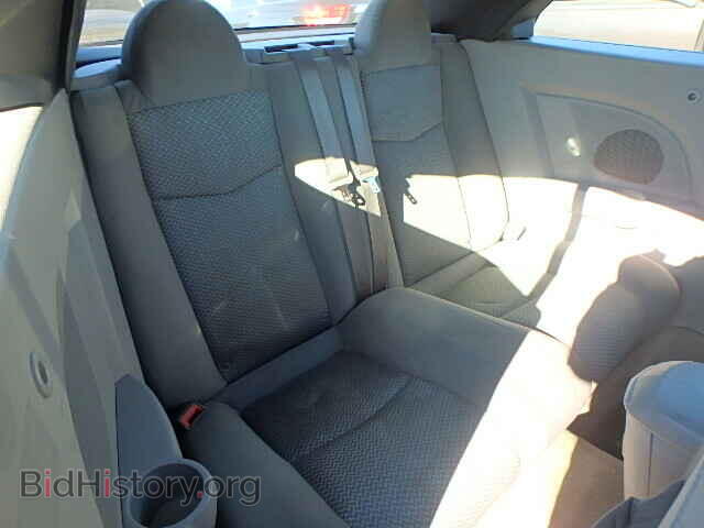 2008 CHRYSLER SEBRING - VIN: 1C3LC45K18N224452 - Фото 6