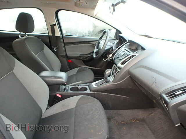 2012 FORD FOCUS - VIN: 1FAHP3K26CL155613 - Фото 5