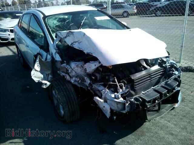 Фотография 1FADP3F21EL374569 - FORD FOCUS 2014