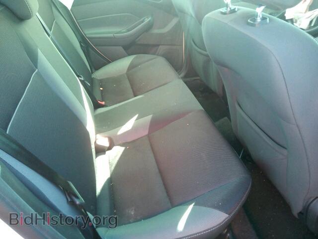 2014 FORD FOCUS - VIN: 1FADP3F21EL374569 - Фото 6