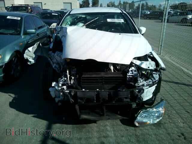 2014 FORD FOCUS - VIN: 1FADP3F21EL374569 - Фото 9