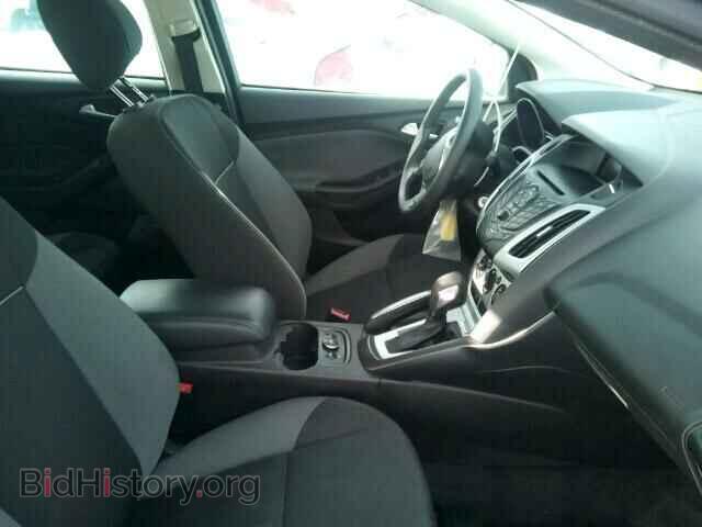 2014 FORD FOCUS - VIN: 1FADP3F29EL154970 - Фото 5