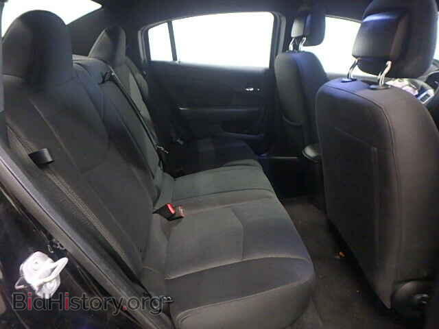2013 CHRYSLER 200 - VIN: 1C3CCBBBXDN574553 - Фото 6