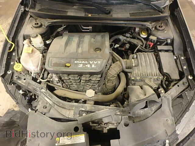2013 CHRYSLER 200 - VIN: 1C3CCBBBXDN574553 - Фото 7