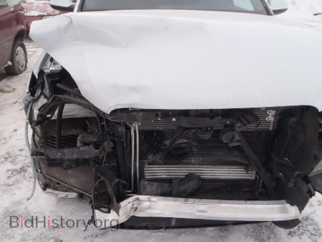 2013 AUDI Q7 - VIN: WA1WGCFE6DD001981 - Фото 9