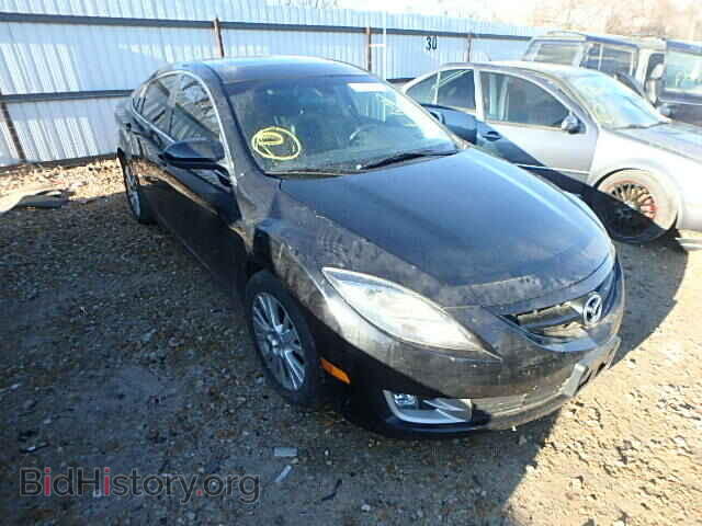 Photo 1YVHP82A595M42012 - MAZDA 6 2009
