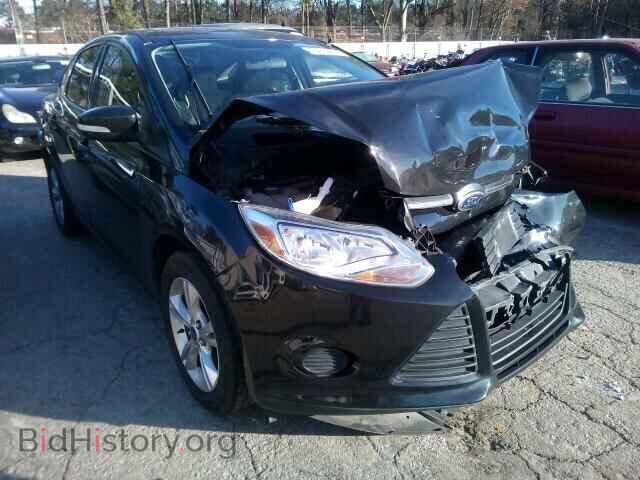 Фотография 1FADP3F20DL249402 - FORD FOCUS 2013