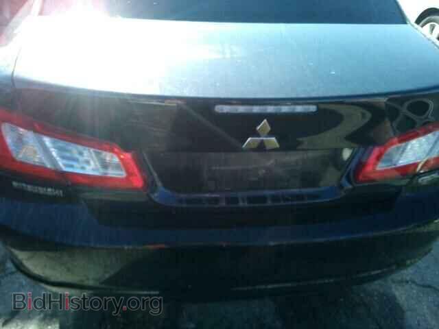 2010 MITSUBISHI GALANT - VIN: 4A32B2FF0AE018137 - Фото 9