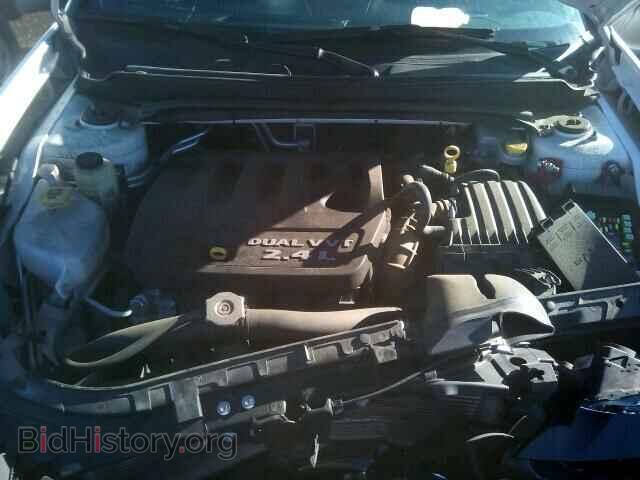 2014 DODGE AVENGER - VIN: 1C3CDZAB7EN189962 - Photo 7