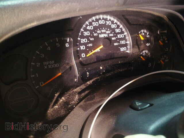 2005 CHEVROLET SILVERADO - VIN: 1GCEC19Z05E266939 - Фото 8