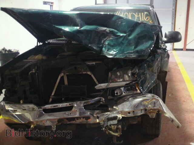 2005 CHEVROLET SILVERADO - VIN: 1GCEC19Z05E266939 - Фото 10