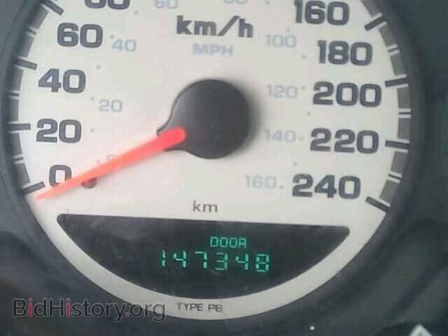 2005 DODGE NEON - VIN: 1B3ES56C45D205790 - Фото 8