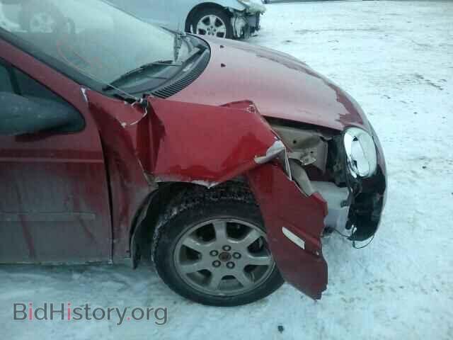 2005 DODGE NEON - VIN: 1B3ES56C45D205790 - Фото 9