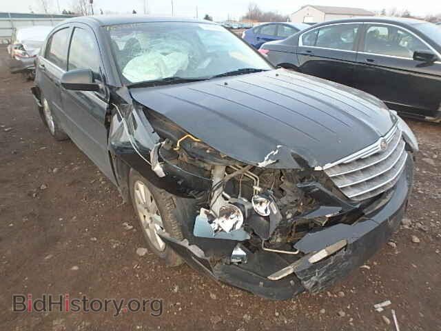 Фотография 1C3LC46K68N243075 - CHRYSLER SEBRING 2008