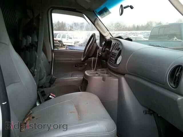 2004 FORD ECONOLINE - VIN: 1FTNE24W24HB31777 - Фото 5