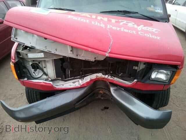 2004 FORD ECONOLINE - VIN: 1FTNE24W24HB31777 - Фото 7