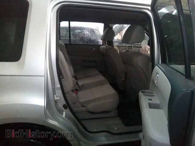 2015 HONDA PILOT - VIN: 5FNYF3H28FB028499 - Photo 5