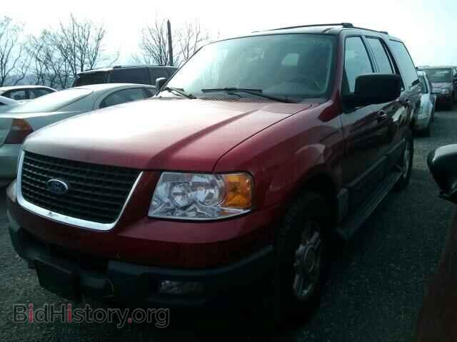 2004 FORD EXPEDITION - VIN: 1FMPU16W04LB47813 - Фото 2