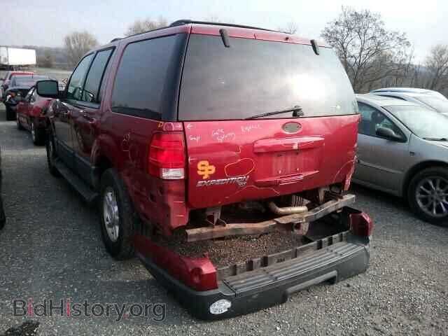 2004 FORD EXPEDITION - VIN: 1FMPU16W04LB47813 - Фото 3