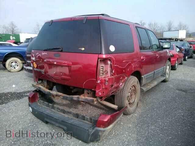 2004 FORD EXPEDITION - VIN: 1FMPU16W04LB47813 - Фото 4