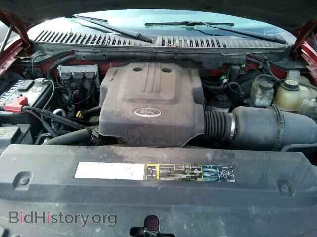 2004 FORD EXPEDITION - VIN: 1FMPU16W04LB47813 - Фото 7