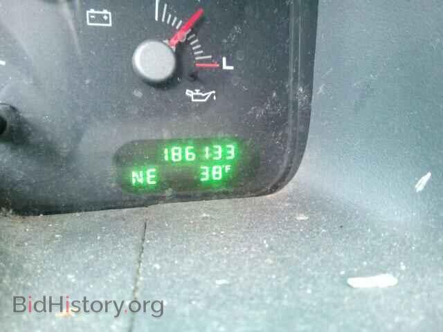 2004 FORD EXPEDITION - VIN: 1FMPU16W04LB47813 - Фото 8