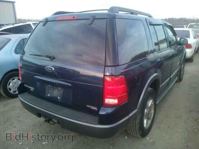 2005 FORD EXPLORER - VIN: 1FMZU73KX5ZA05822 - Фото 4