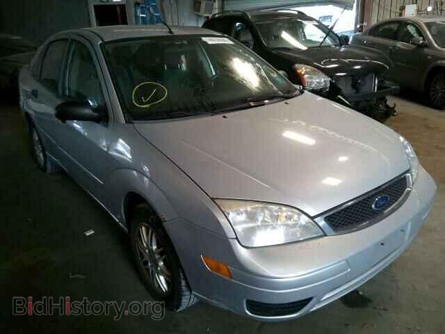 Photo 1FAFP34N97W206041 - FORD FOCUS 2007
