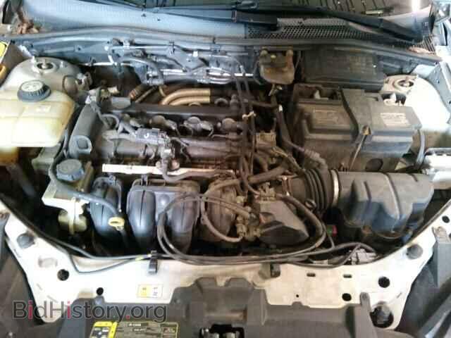 2007 FORD FOCUS - VIN: 1FAFP34N97W206041 - Фото 7