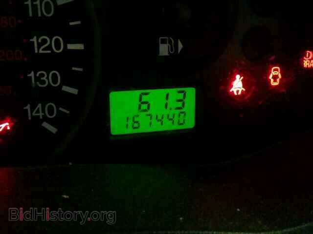 2007 FORD FOCUS - VIN: 1FAFP34N97W206041 - Фото 8